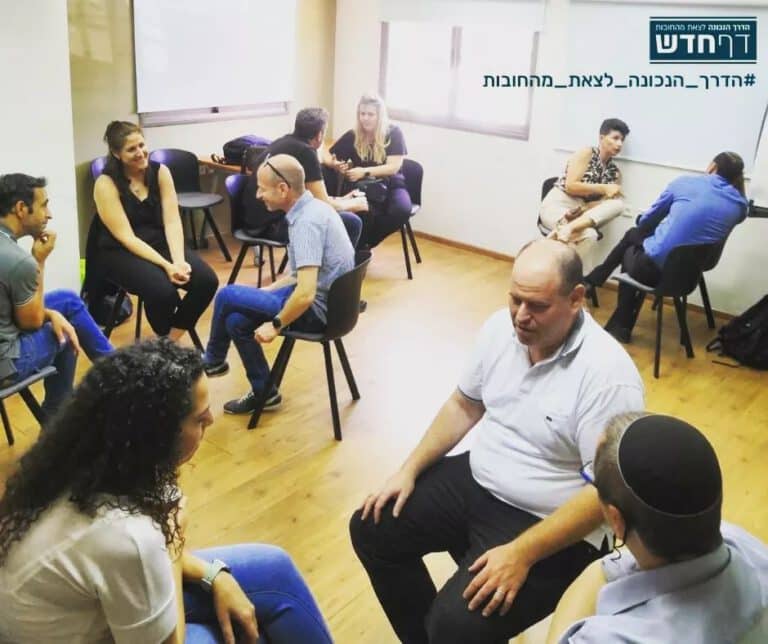 איך תבחרו את עוה"ד שיחלץ אתכם מהחובות?