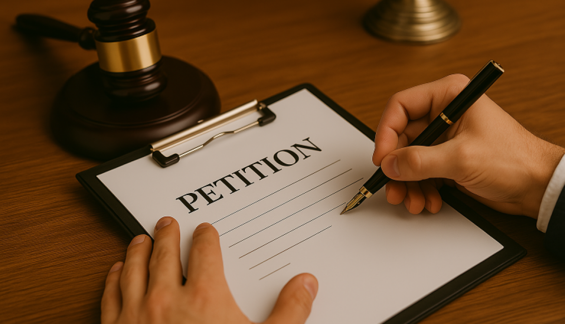 A-realistic-photo-like-illustration-for-an-article-titled-_Petition-to-the-Supreme-Court-for-the-Economic-Rehabilitation-of-Debtors_-in-landscape-orientation-without-text-over-it-768×512