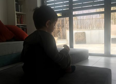 כלכלה בימי קורונה #1 – לעצור ולנשום